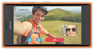 Nokia Lumia 735在台上市 500萬超廣前鏡頭!