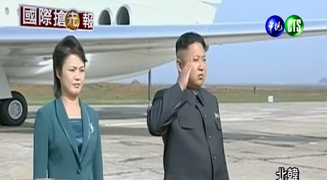 突訪亞運閉幕 北韓:金正恩健康OK | 華視新聞