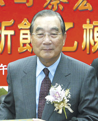 富邦集團總裁蔡萬才辭世 享壽86歲