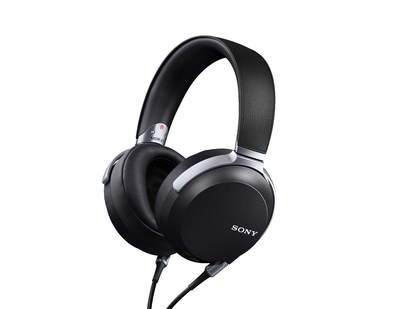 Sony 旗艦耳機 高解析系列登台 | Sony MDR-Z7採用新開發70mm HD驅動單體設計