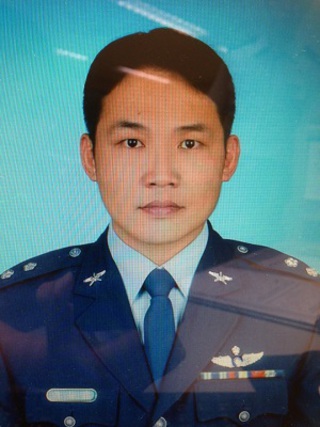 AT-3墜機 嚴明:因公殉職 晉升上校