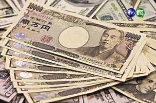 日圓貶個不停 一週賣出375億日圓