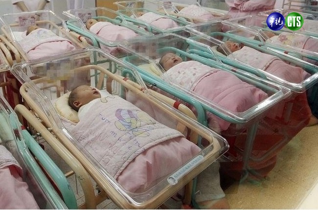 台灣生育率過低 恐降低生活水準 | 華視新聞