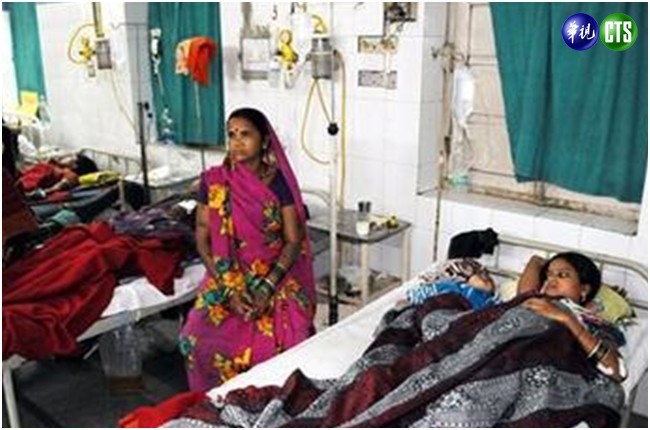 求「生」不得! 印度11婦女絕育手術亡! | 華視新聞