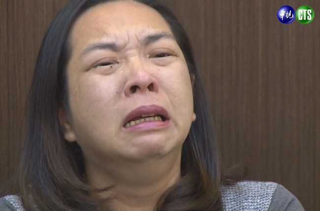 夜店殺警案起訴 警妻痛哭:無人道歉! | 華視新聞