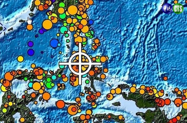 印尼7.3強震 台灣日本防海嘯 | 華視新聞