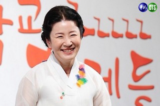 「金三順」媽媽肺癌病逝 享壽63歲