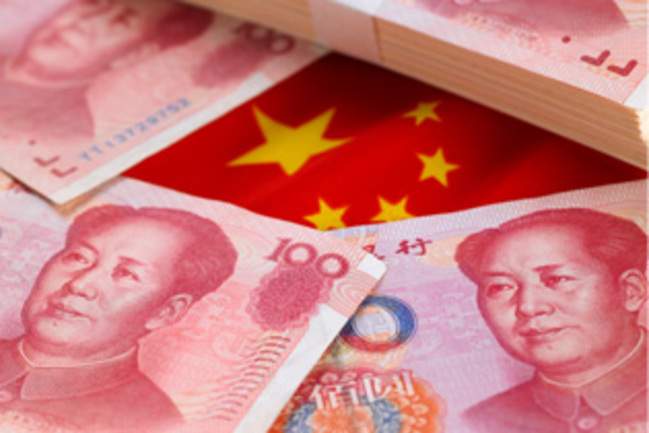滬港通啟動  加速人民幣國際化 | 華視新聞