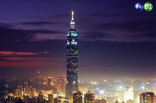 全球50座最鼓舞人心城市 台北第38