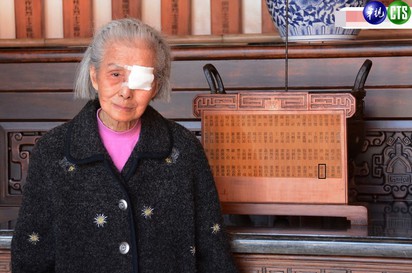 77年的秘密 93歲老婦來台尋愛 | 