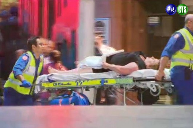 澳警火力攻堅 澳媒:歹徒已被擊斃 | 華視新聞