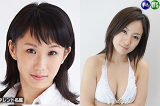 心碎! 日本女演員與寫真女「婚了」