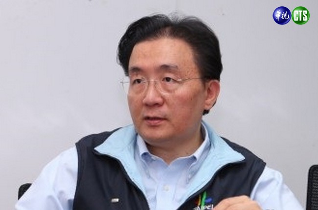準環保局長劉銘龍:「柯先聯絡我的！」 | 華視新聞