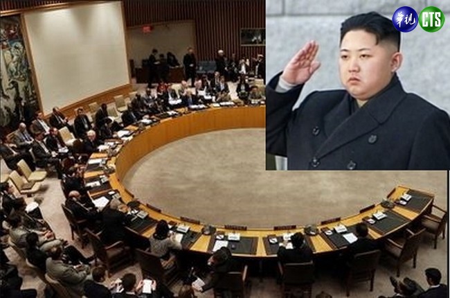 活在夢魘! UN:北韓烹嬰餵狗列人權議程 | 華視新聞