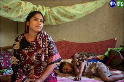 孟加拉兒童強摘腎 棄屍路邊 | 
