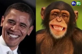 金正恩認證:歐巴馬是猴子