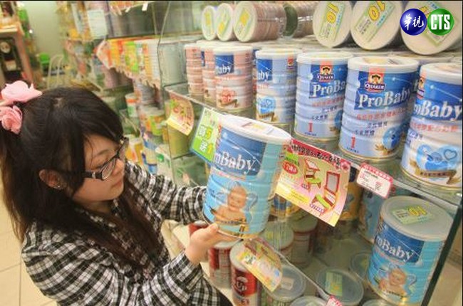 【午間搶先報】嬰幼兒奶粉大廠降價6% | 華視新聞