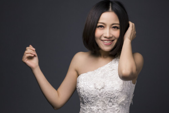 唱紅甄環傳 姚貝娜病逝享年33歲 | 華視新聞