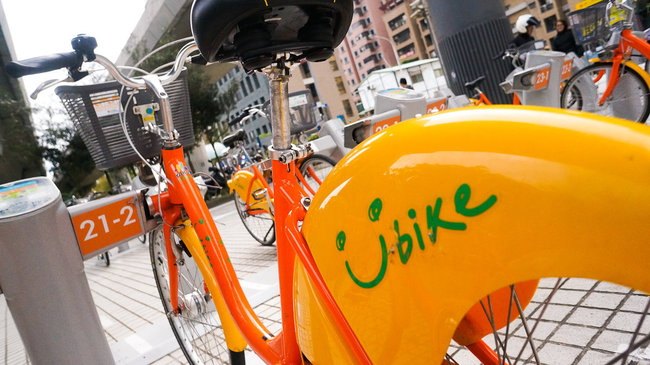 笑不出來! 柯文哲談U-Bike:使用者付費 | 華視新聞
