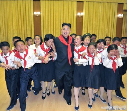 北韓學生被洗腦愛說謊 「我5年級複製兔子成功」 | 