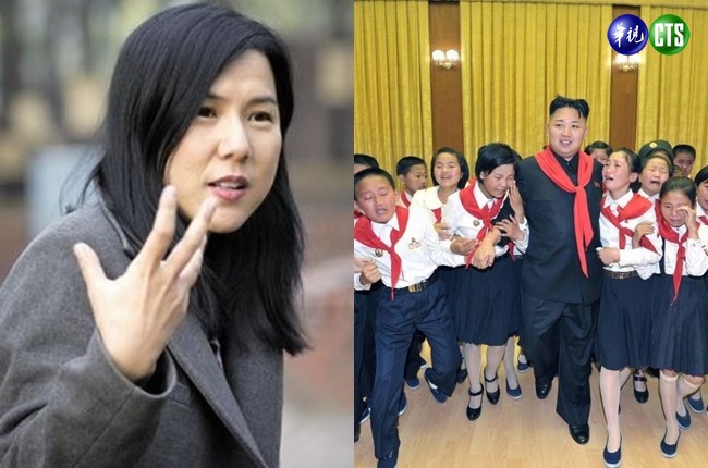 北韓學生被洗腦愛說謊 「我5年級複製兔子成功」 | 華視新聞