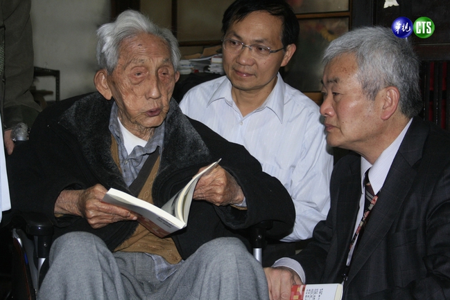廣島原爆倖存者 98歲王文其辭世 | 華視新聞