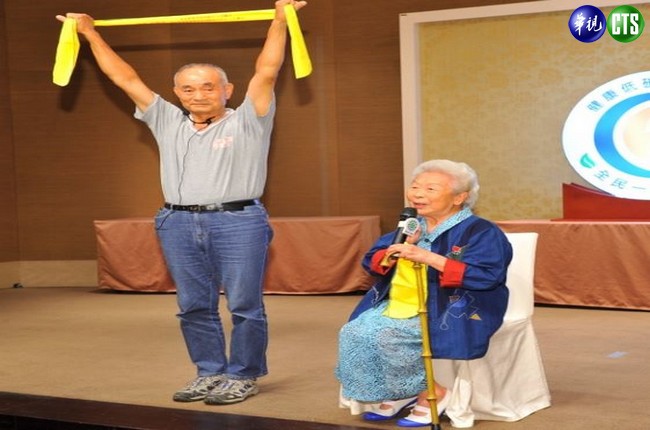 防癌之母莊淑旂博士辭世 享壽96歲 | 華視新聞