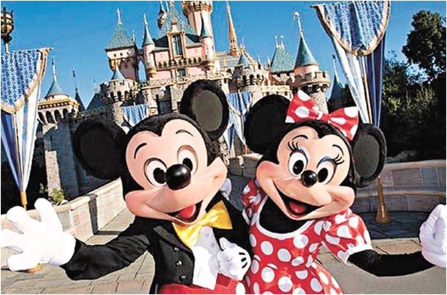 米老鼠變貴了!迪士尼樂園票價漲 | 華視新聞