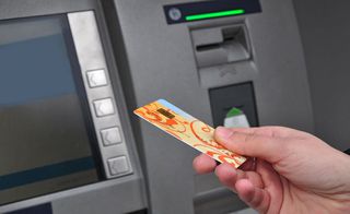 春節ATM跨行提現近300億