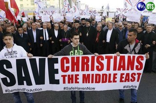 遭綁架220基督徒 IS無罪開釋29人