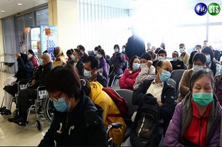 流感肆虐香港 已死311人赴港請留意