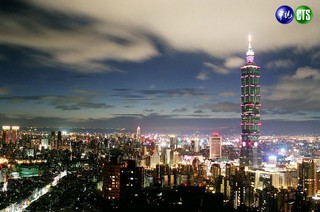 全球城市生活品質榜 台北83.台中99