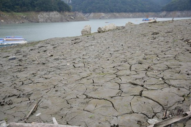 【華視搶先報】石門水庫只能撐32天 限水恐提前 | 華視新聞