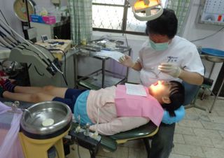 兒童節好康! 12歲以下8天免費看牙