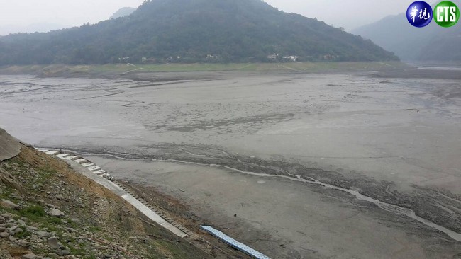 【午間搶先報】北部民生用水分3區停供 週日不限 | 華視新聞