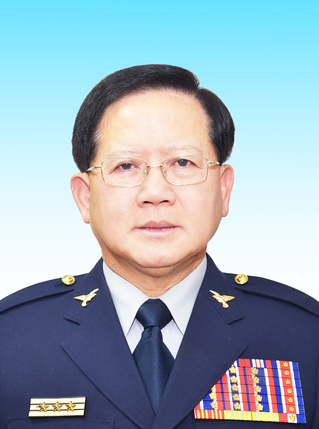 《最新》新北警局長陳國恩 接警政署長 | 華視新聞