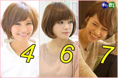 必看!! 2015春夏人氣髮型排行榜 | 