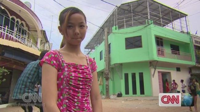 被迫出賣童貞 柬國貧村孩童都被賣掉 | 華視新聞