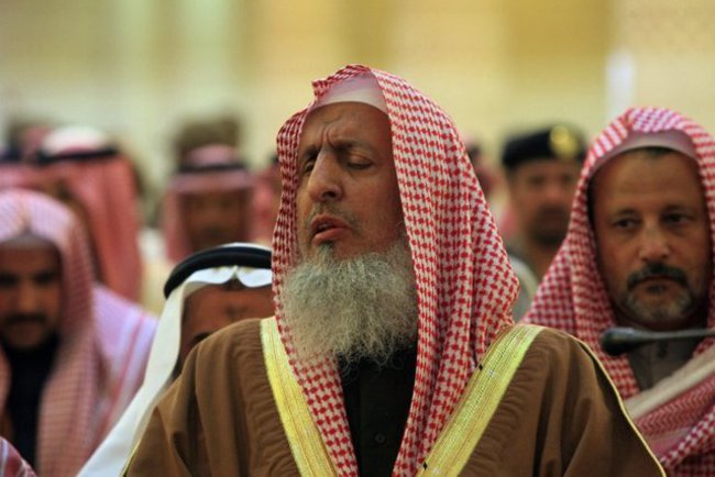 沙烏地阿拉伯 男人餓了可以吃老婆充飢? | 華視新聞