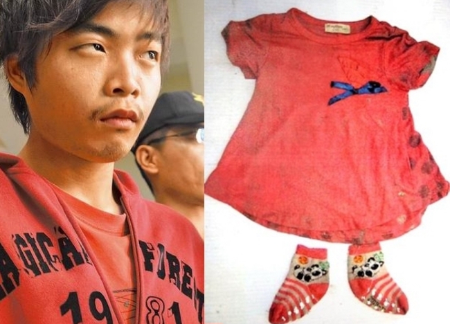 【午間搶先報】虐殺2歲童 惡男輕判十三年半 | 華視新聞