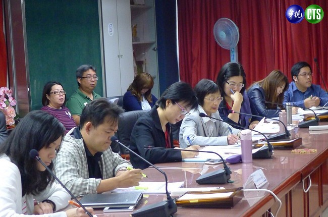 茶安會議 13業者同意揭露食材來源 | 華視新聞
