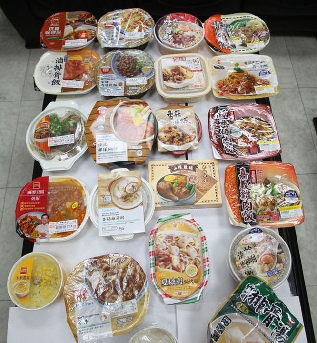 【華視搶先報】4大超商鮮食包裝 75%灌水 | 華視新聞