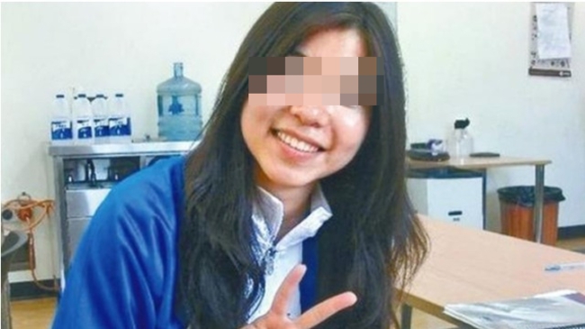港女遭流浪漢性侵殺害 凶嫌遭重判33年 | 華視新聞