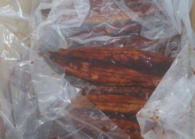 桃園明泉鰻魚檢出含孔雀綠 全數封存 | 華視新聞