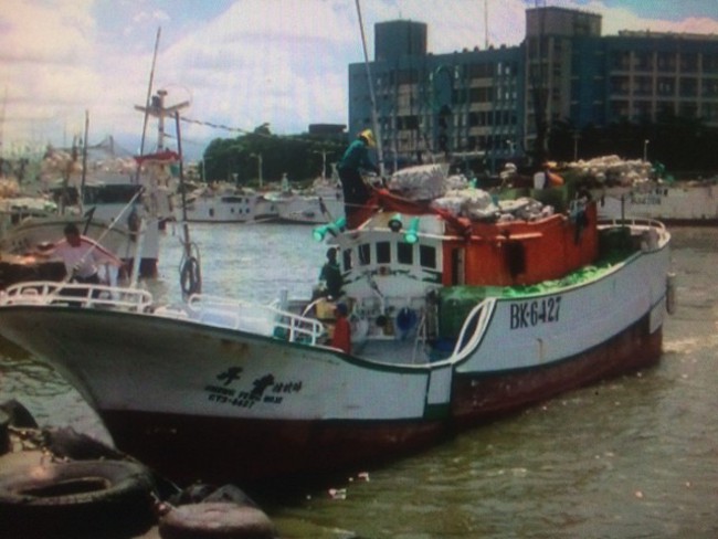 菲國又扣台漁船 6人遭押求助外交部 | 華視新聞