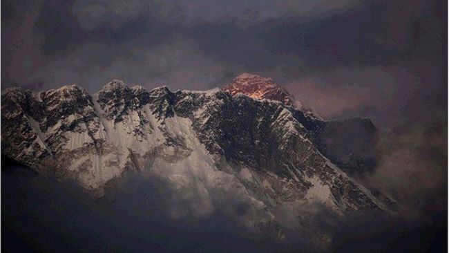 尼泊爾強震後 喜馬拉雅山矮了1公尺 | 華視新聞