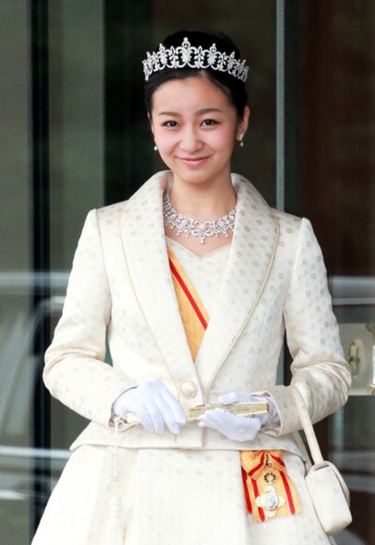 皇室正妹佳子公主 太妹裝扮被民眾罵翻 | 佳子公主公開場合總是氣質出眾，深獲日本民眾愛戴。