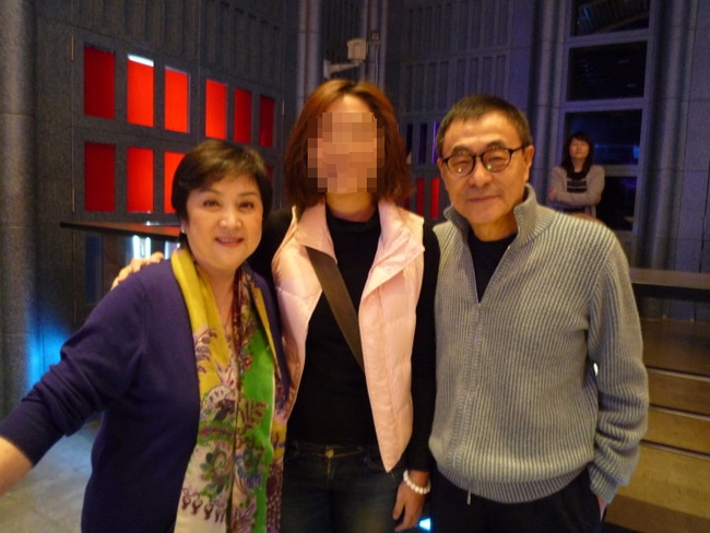 驚! 甄珍證實與劉家昌20年前已離婚 | 華視新聞