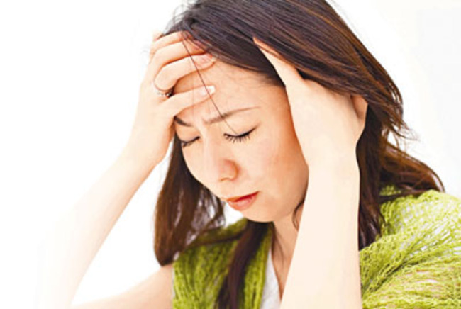 你頭痛嗎？七成上班族有強烈頭痛 | 華視新聞