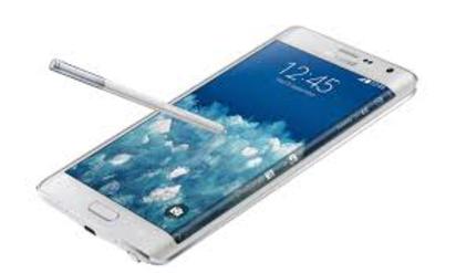 神準! 什麼人拿什麼手機 從手機看性格 | Samsung ：三寶、商務人士。